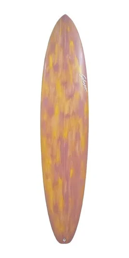 Schaper Hawaii Surfboards